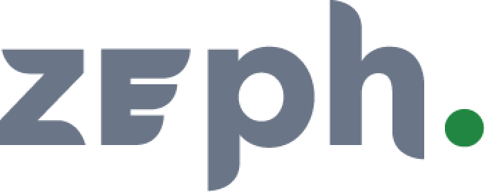 Logo Zeph